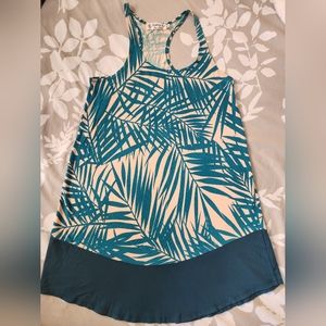 AVA SKY FIGHTING EEL DRESS S